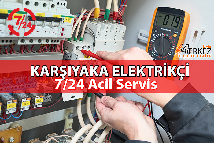 Karşıyaka Elektrikçi