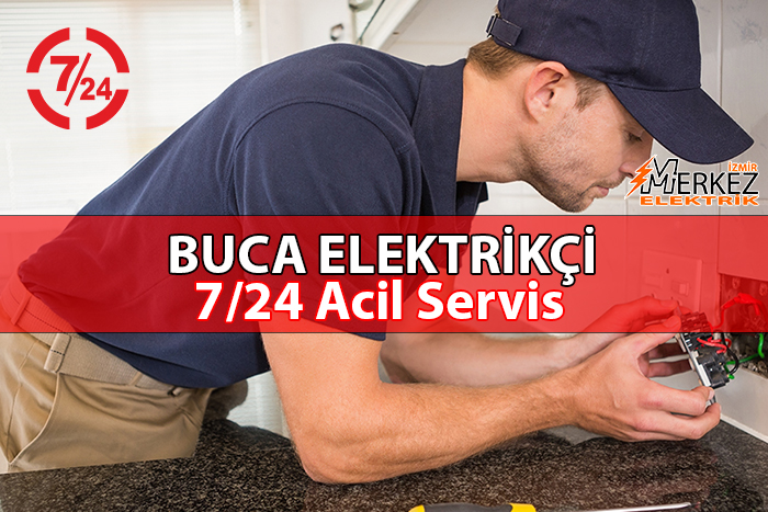 Buca Elektrikçi